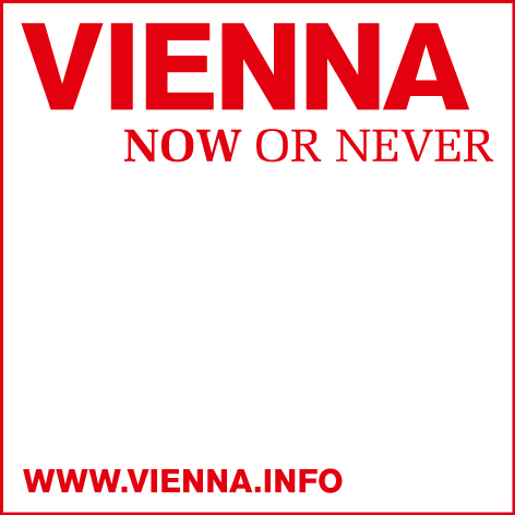 vienna now or never